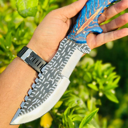 Bowie Knife