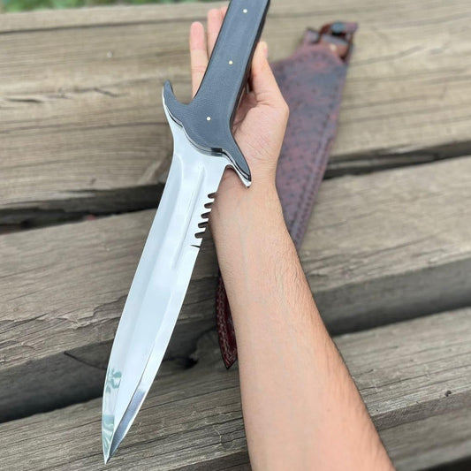 Hunting Knife