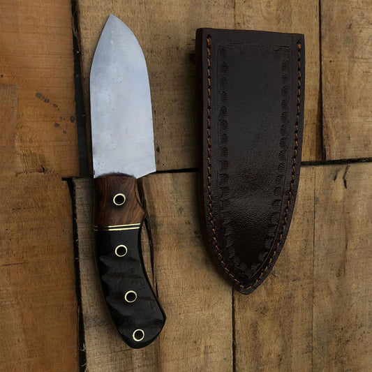 Handmade beautiful skinner knife