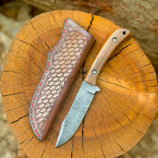 Hunting Knife