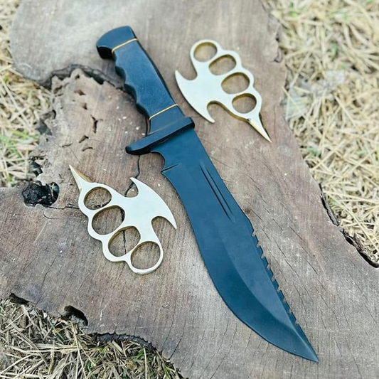 Bowie Knife