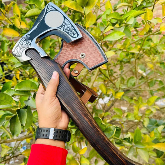 Viking Axes