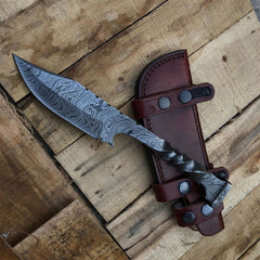 Hunting Knife