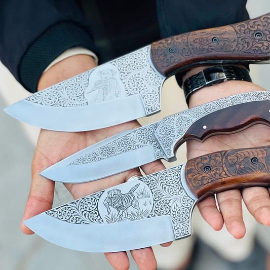 Hunting Knife