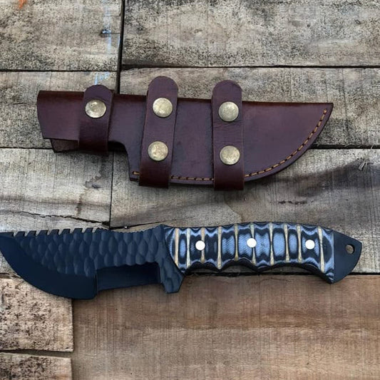 Hunting Knife