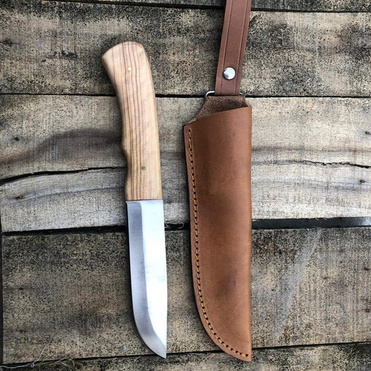 Bushcraft Knife