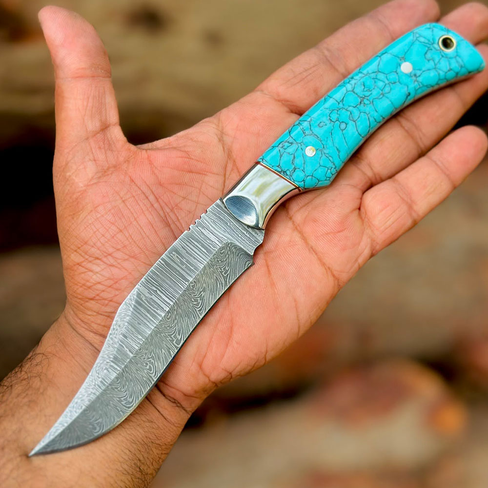 Hunting Knife