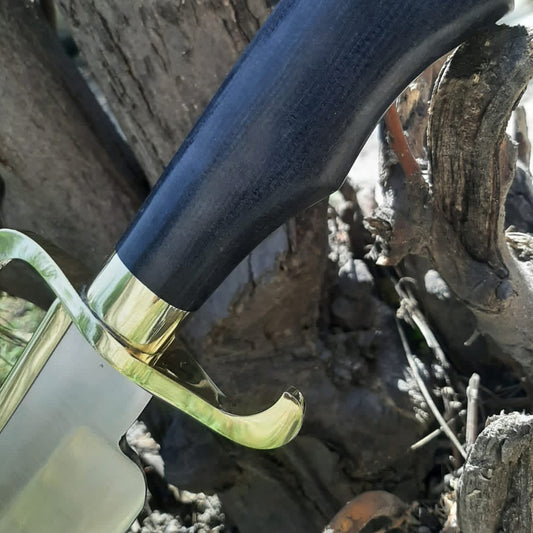 Bowie Knife