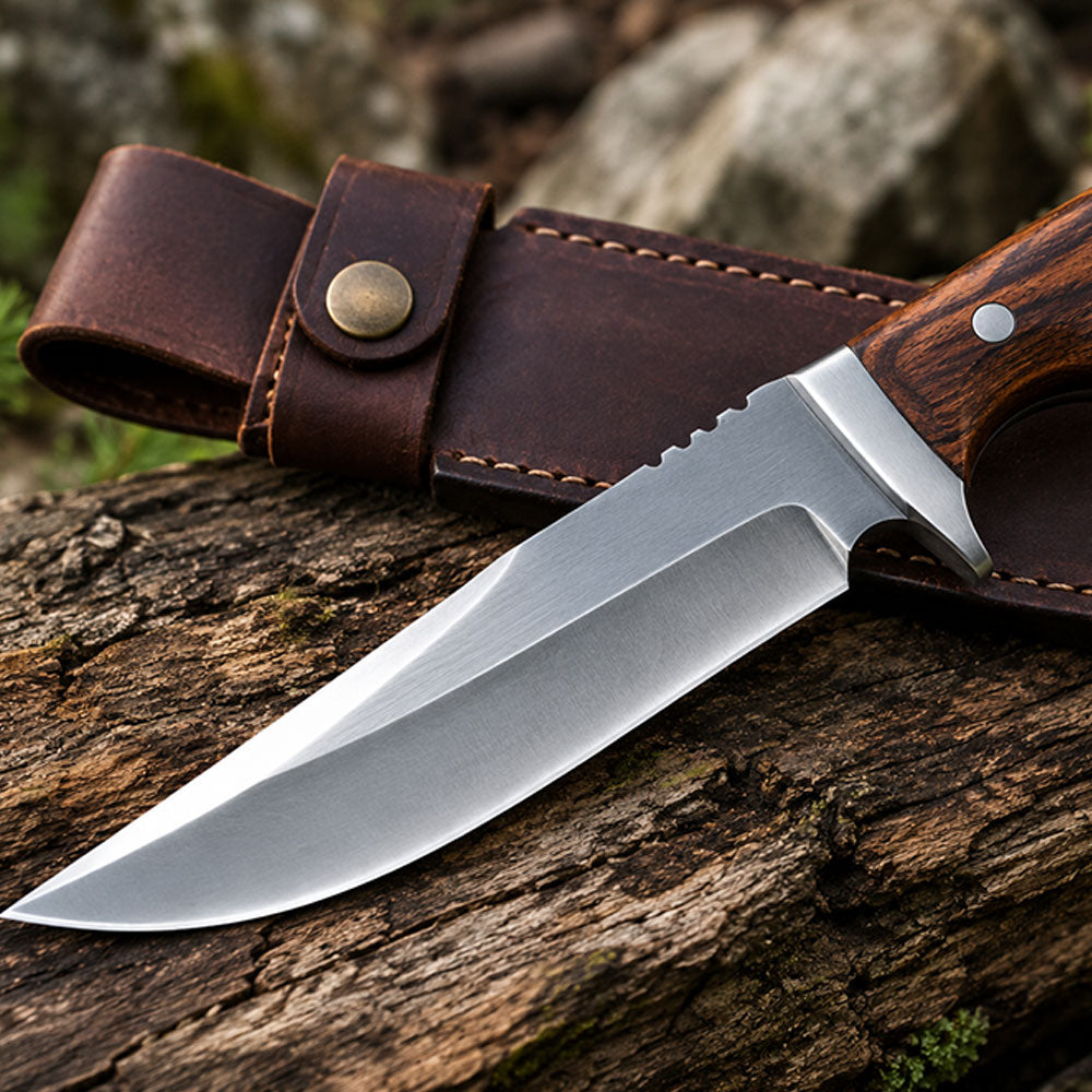 Hunting Knife