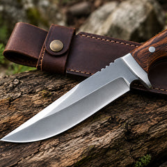 Hunting Knife