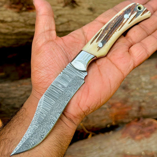 Hunting Knife
