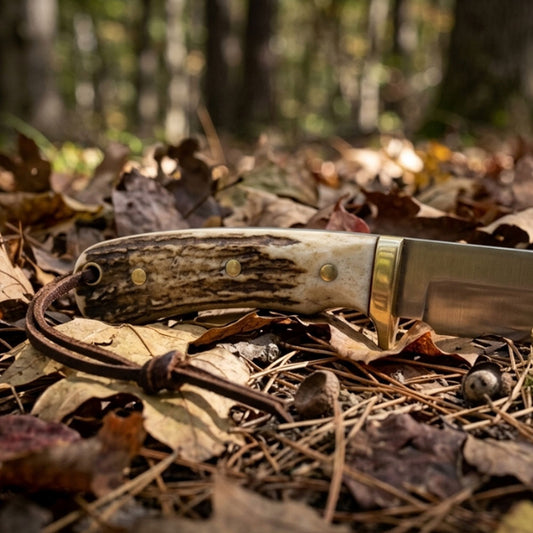 Hunting Knife