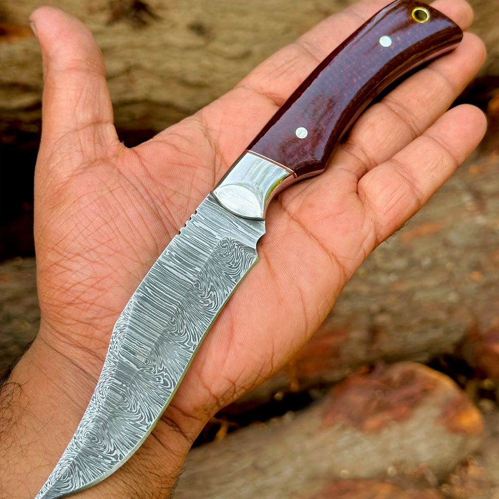 Hunting Knife