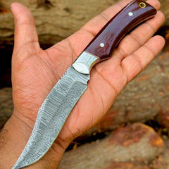 Hunting Knife