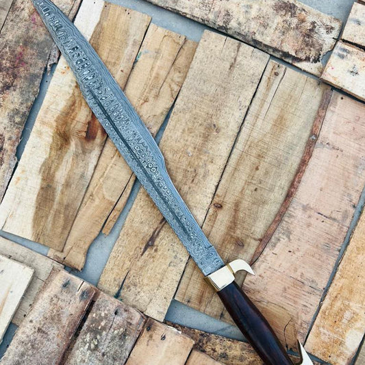Medieval Swords