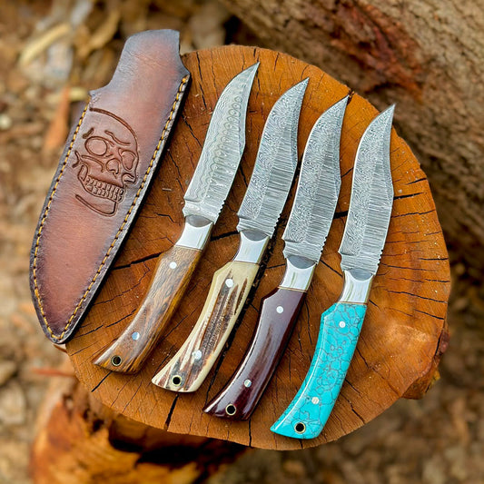 Hunting Knife
