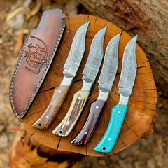 Hunting Knife