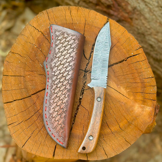 Hunting Knife