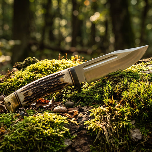 Hunting Knife