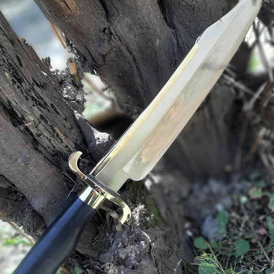Bowie Knife