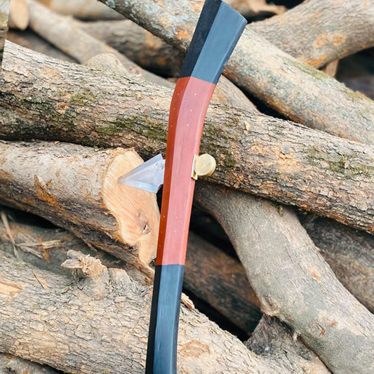 Gunstock War Club