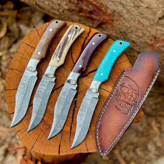 Hunting Knife