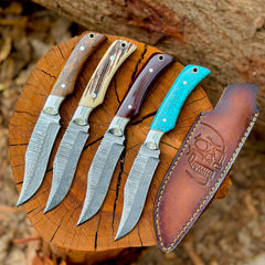 Hunting Knife