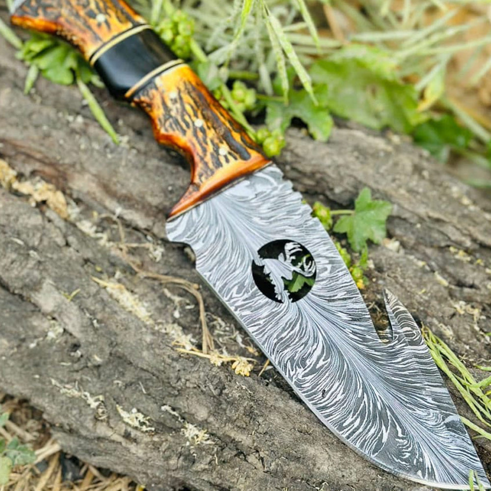 Hunting Knife