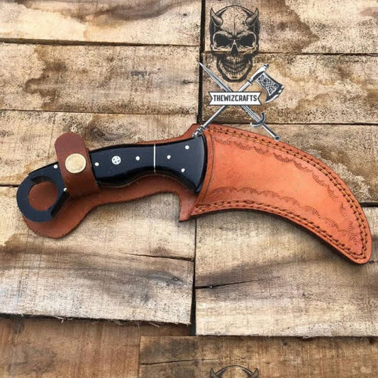 karambit knife