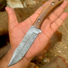 Hunting Knife