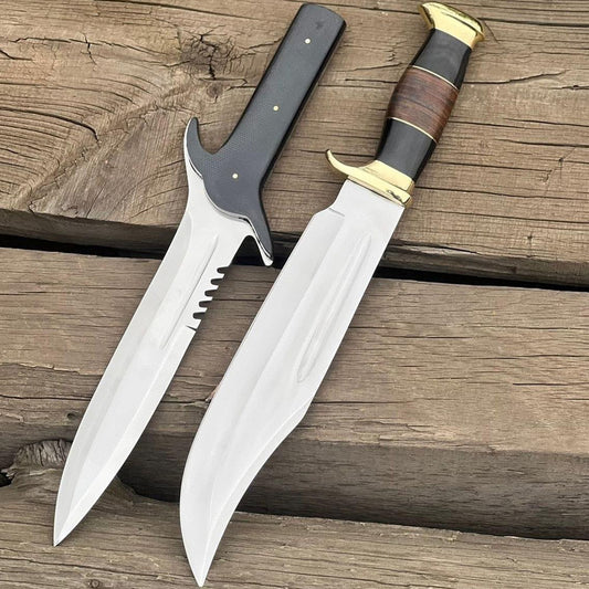 Hunting Knife