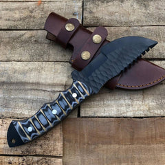 Hunting Knife