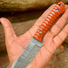 Hunting Knife