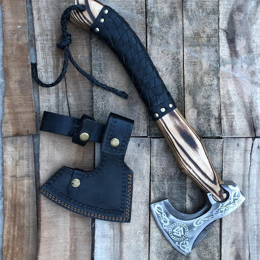 Viking Axes