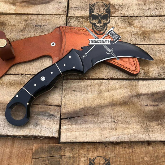 karambit knife