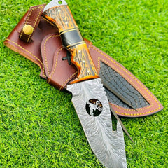 Hunting Knife