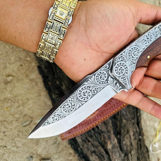 Hunting Knife