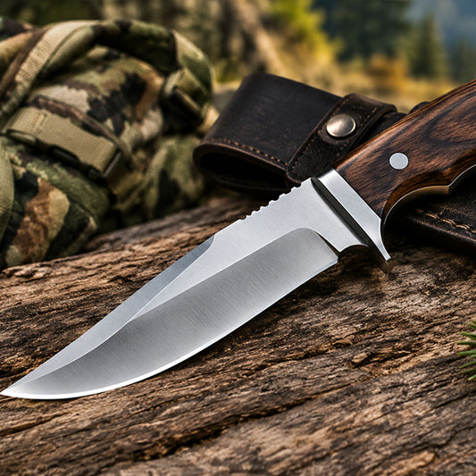 Hunting Knife