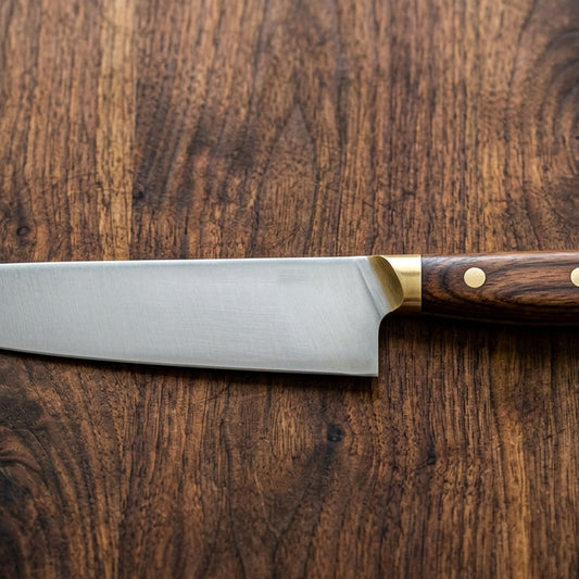 Custom Handmade Chef knife